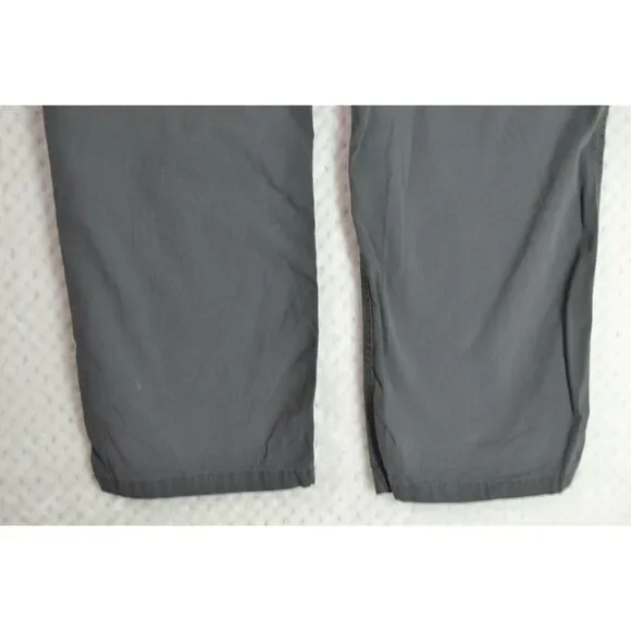 Kuhl Men's Radikl Hiking Pants 34x32 Straight Leg Grey Gorpcore - Picture 13 of 16